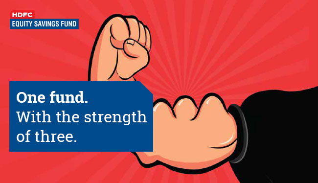 HDFC Capital Builder Value Fund